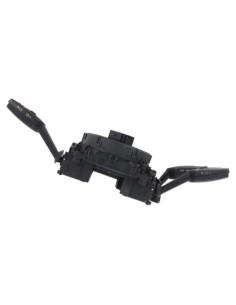 Com (Bloc Contacteur Tournant+Commodo Essuie Glace+Commodo Phare) BMW SERIE 1 E81 Diesel 2