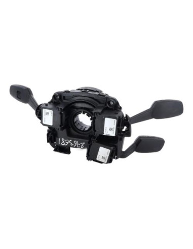 Com (Bloc Contacteur Tournant+Commodo Essuie Glace+Commodo Phare) BMW SERIE 1 E81 Diesel