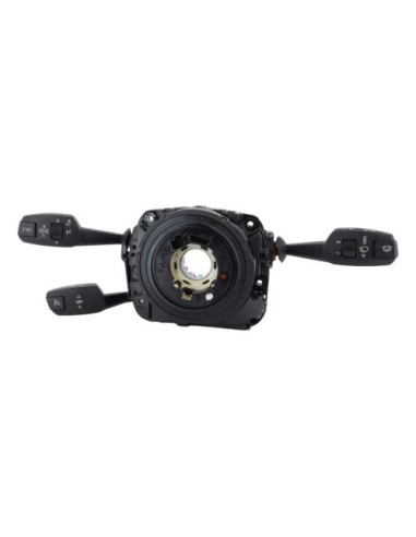 Com (Bloc Contacteur Tournant+Commodo Essuie Glace+Commodo Phare) BMW SERIE 1 E81 Diesel