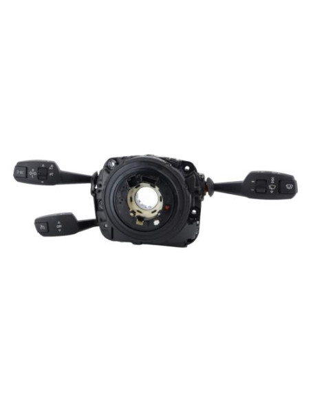 Com (Bloc Contacteur Tournant+Commodo Essuie Glace+Commodo Phare) BMW SERIE 1 E81 Diesel