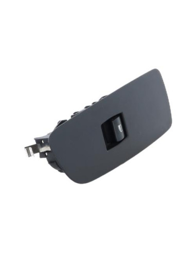 Interrupteur de leve vitre avant droit BMW SERIE 1 E81 Diesel