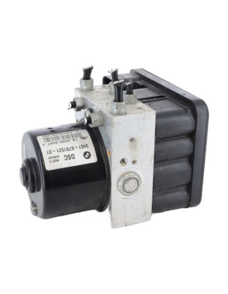Bloc ABS (freins anti-blocage) BMW SERIE 1 E81 Diesel