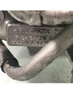 Turbo BMW SERIE 1 F21 PHASE 1 Essence 2