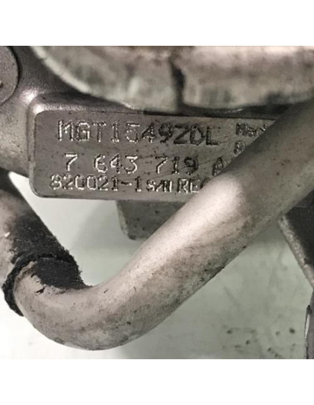 Turbo BMW SERIE 1 F21 PHASE 1 Essence