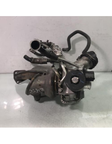 Turbo BMW SERIE 1 F21 PHASE 1 Essence