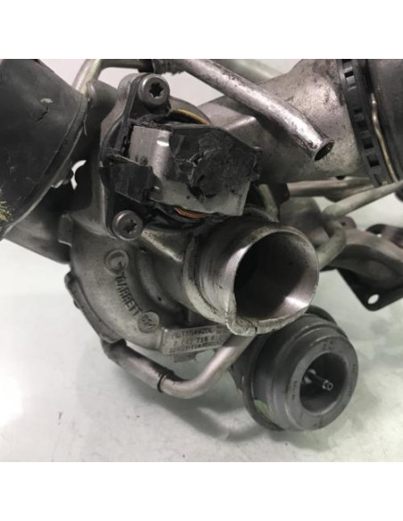Turbo BMW SERIE 1 F21 PHASE 1 Essence