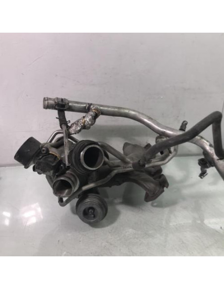 Turbo BMW SERIE 1 F21 PHASE 1 Essence
