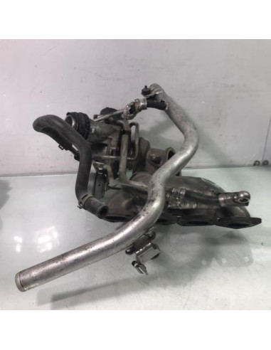 Turbo BMW SERIE 1 F21 PHASE 1 Essence