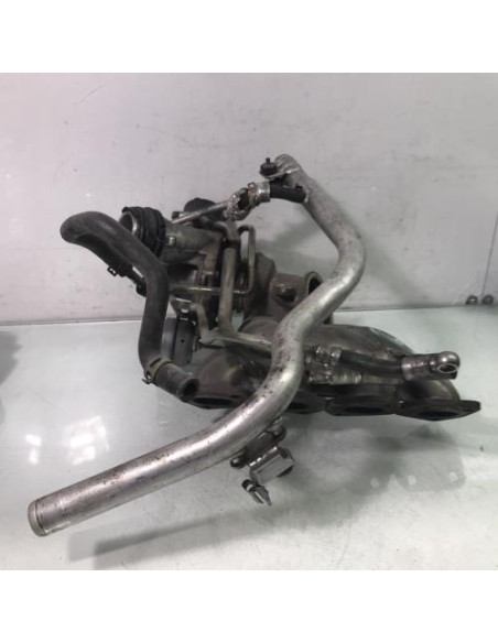 Turbo BMW SERIE 1 F21 PHASE 1 Essence