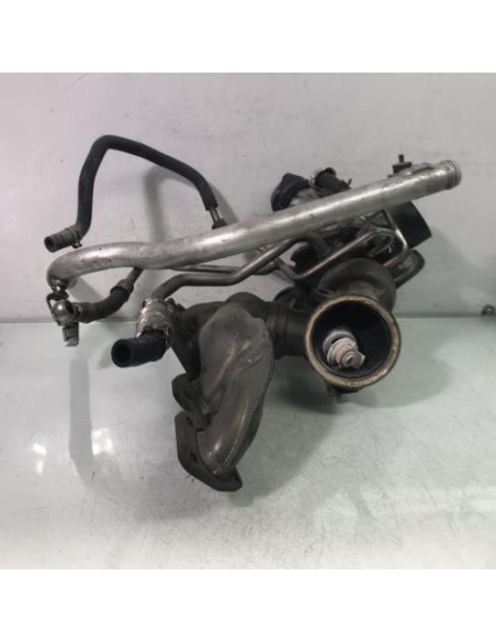 Turbo BMW SERIE 1 F21 PHASE 1 Essence