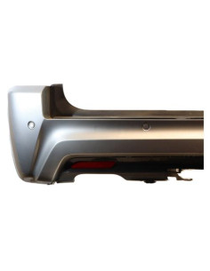 Pare choc arriere BMW X3 E83 PHASE 2 Diesel 2