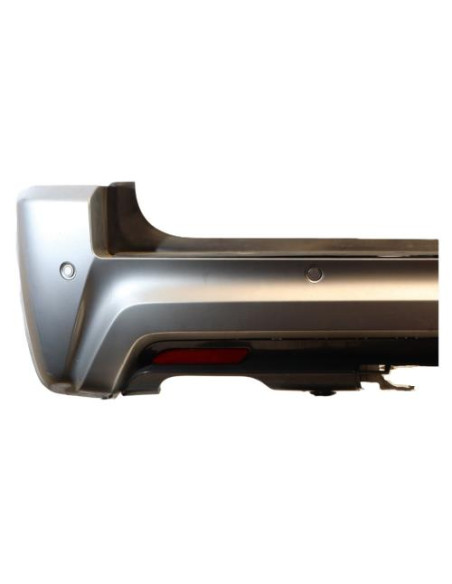 Pare choc arriere BMW X3 E83 PHASE 2 Diesel