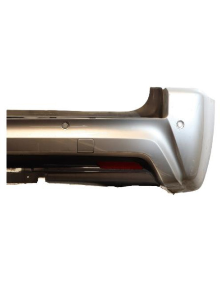 Pare choc arriere BMW X3 E83 PHASE 2 Diesel