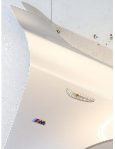 Aile avant droit BMW X3 E83 PHASE 2 Diesel 2