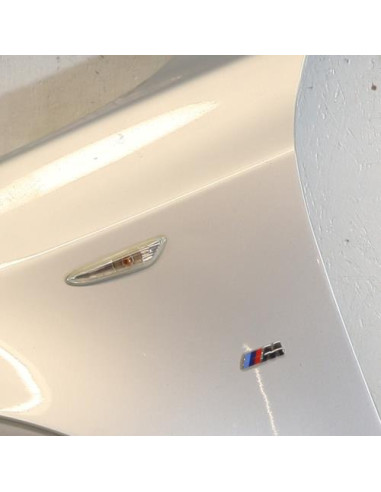 Aile avant gauche BMW X3 E83 PHASE 2 Diesel