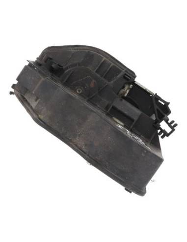 Serrure arriere gauche BMW X5 E70 PHASE 1 Diesel