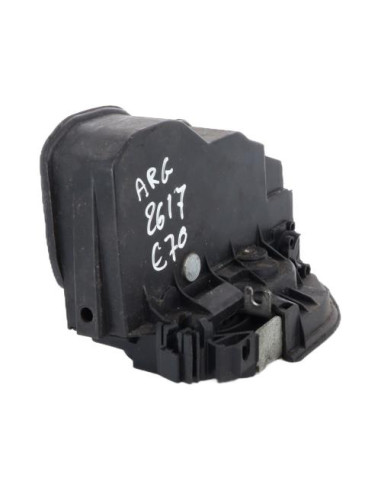 Serrure arriere gauche BMW X5 E70 PHASE 1 Diesel