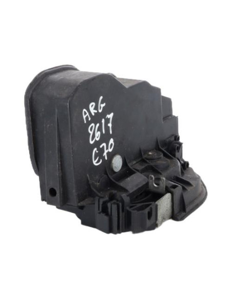 Serrure arriere gauche BMW X5 E70 PHASE 1 Diesel