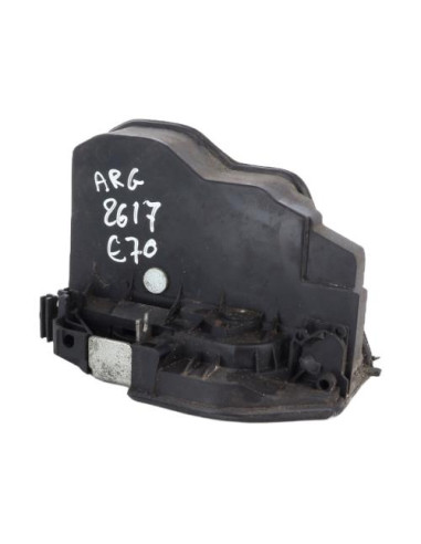 Serrure arriere gauche BMW X5 E70 PHASE 1 Diesel