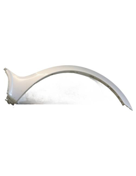 Extension d'aile avant droit BMW X3 E83 PHASE 2 Diesel