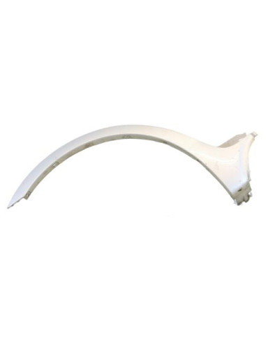 Extension d'aile avant gauche BMW X3 E83 PHASE 2 Diesel