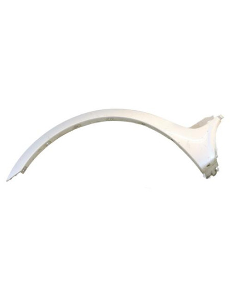 Extension d'aile avant gauche BMW X3 E83 PHASE 2 Diesel