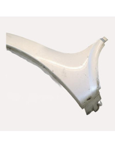 Extension d'aile avant gauche BMW X3 E83 PHASE 2 Diesel 2