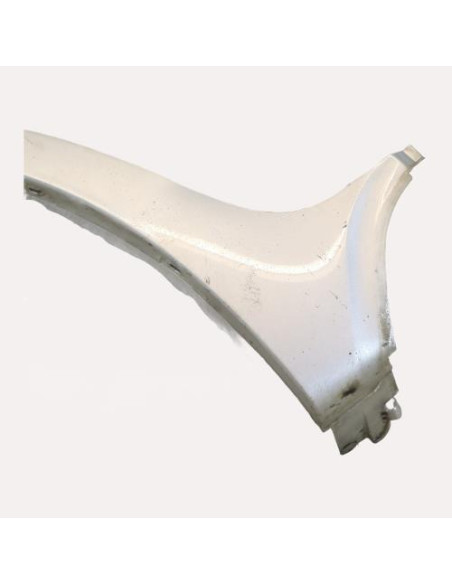 Extension d'aile avant gauche BMW X3 E83 PHASE 2 Diesel