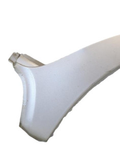 Extension d'aile arriere gauche BMW X3 E83 PHASE 2 Diesel 2