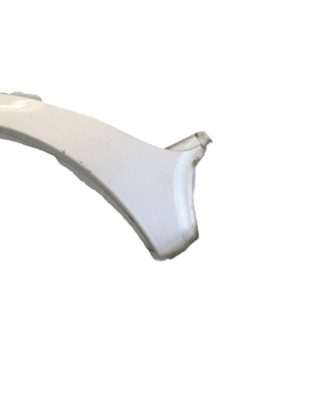 Extension d'aile arriere droit BMW X3 E83 PHASE 2 Diesel