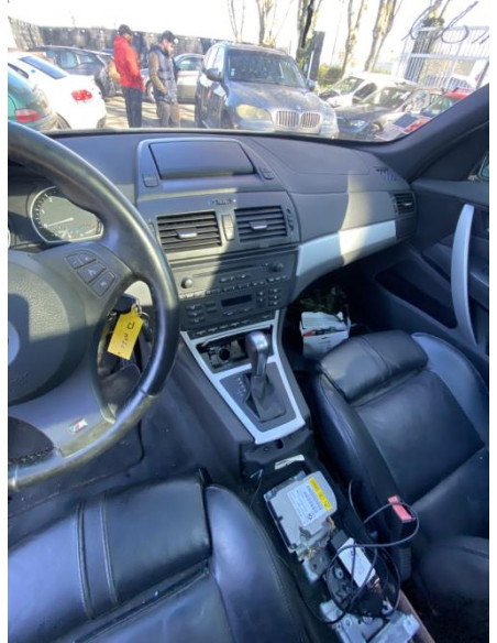 Bas de caisse droit BMW X3 E83 PHASE 2 Diesel