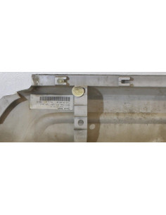 Bas de caisse gauche BMW X3 E83 PHASE 2 Diesel 2