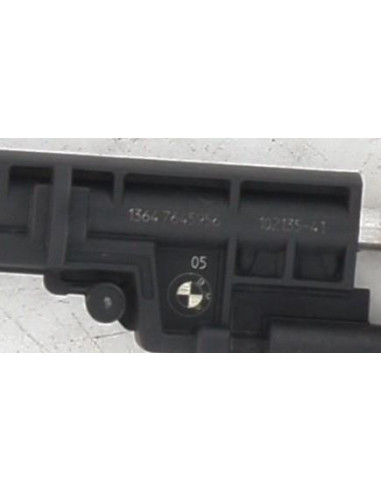 Injecteurs BMW X5 F15 Essence