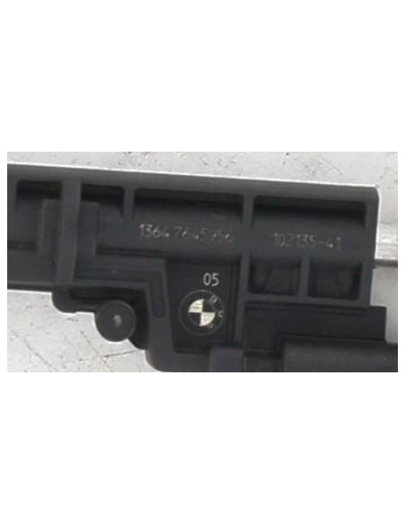 Injecteurs BMW X5 F15 Essence