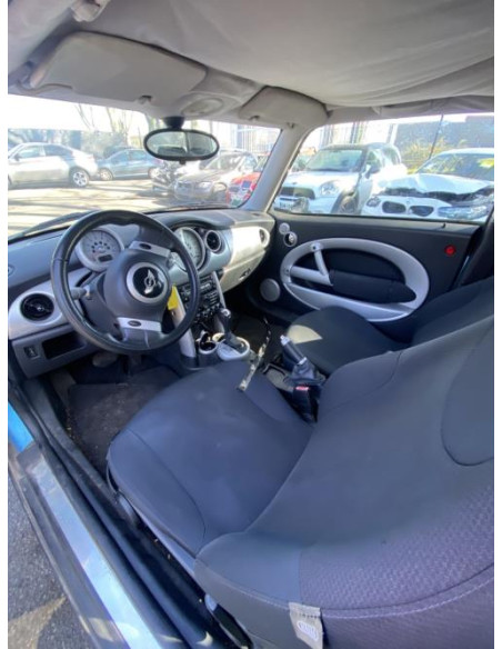 Joint de porte avant droite MINI MINI 1 R50/R53 PHASE 1 Essence