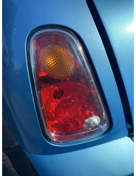 Feu arriere principal gauche (feux) MINI MINI 1 R50/R53 PHASE 1 Essence