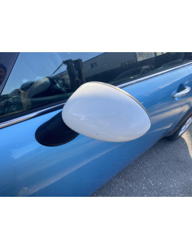 Aile avant gauche MINI MINI 1 R50/R53 PHASE 1 Essence