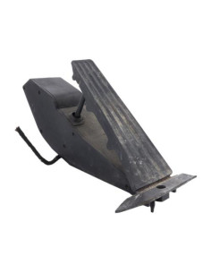 Pedale d'accelerateur BMW X5 E70 PHASE 1 Diesel 2