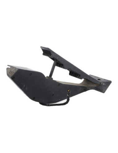 Pedale d'accelerateur BMW X5 E70 PHASE 1 Diesel