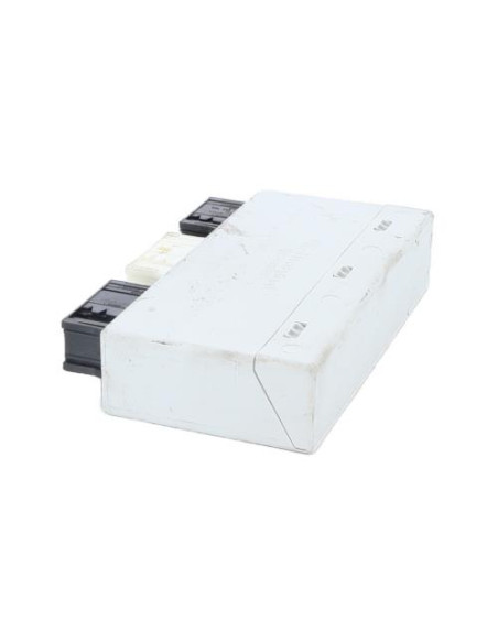 Boitier d'aide au stationnement BMW SERIE 5 E60 PHASE 2 Essence