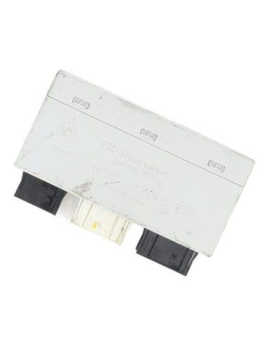 Boitier d'aide au stationnement BMW SERIE 5 E60 PHASE 2 Essence