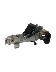 Radiateur EGR BMW SERIE 1 F20 PHASE 1 Diesel