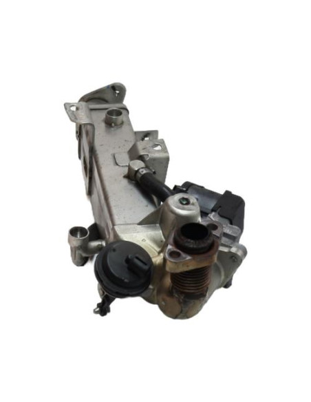 Radiateur EGR BMW SERIE 1 F20 PHASE 1 Diesel