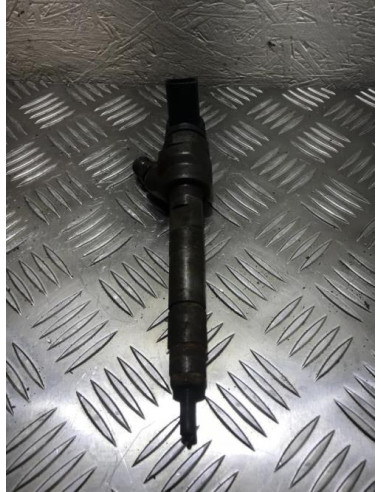 Injecteurs BMW SERIE 1 F20 PHASE 1 