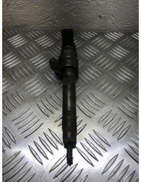 Injecteurs BMW SERIE 1 F20 PHASE 1 