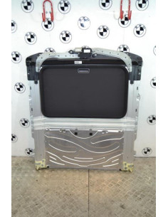 Mecanisme de toit ouvrant BMW SERIE 1 E81 Diesel 2