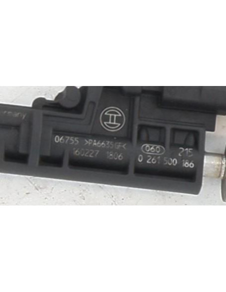 Injecteurs BMW X5 F15 Essence