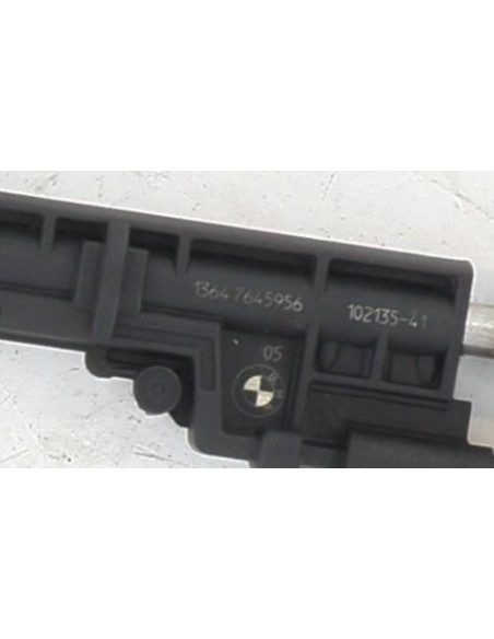 Injecteurs BMW X5 F15 Essence