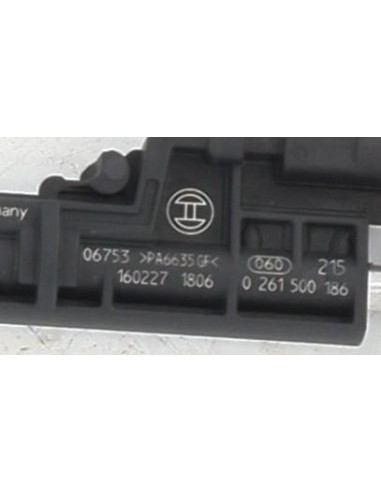 Injecteurs BMW X5 F15 Essence