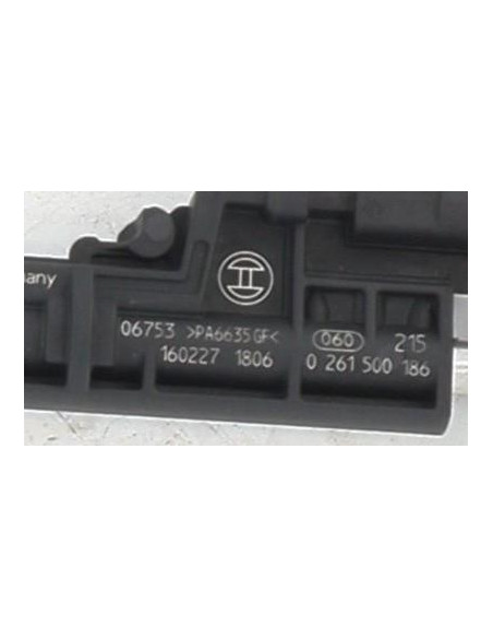 Injecteurs BMW X5 F15 Essence